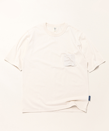Grace QLT Pocket T-Shirt