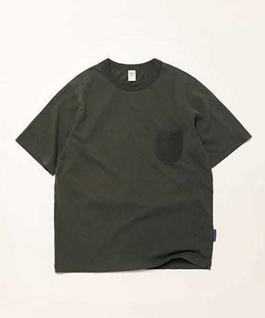 QLT Pocket T-Shirt