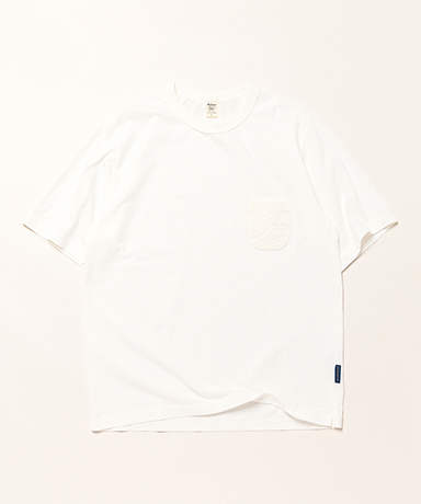 QLT Pocket T-Shirt
