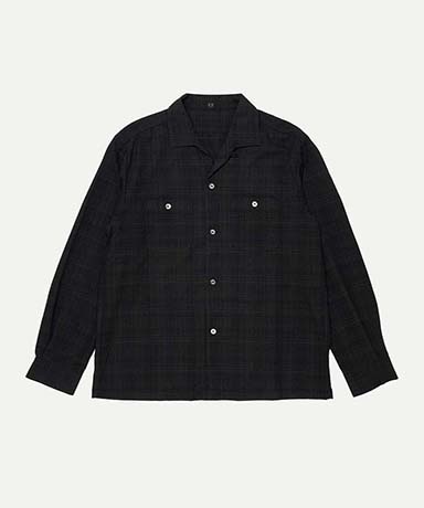 Lot.102 Sir Guy Shirt