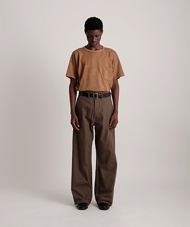 Lot.204 Engineer Trousers