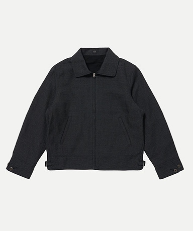 Lot.306 Cossak Jacket