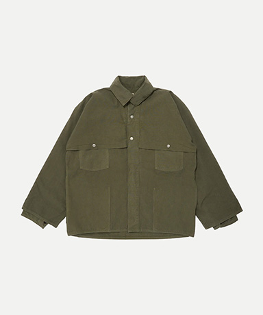 Lot.325 Logger Jacket