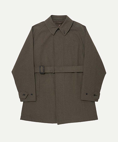 Lot.402 CC41 Coat Modified