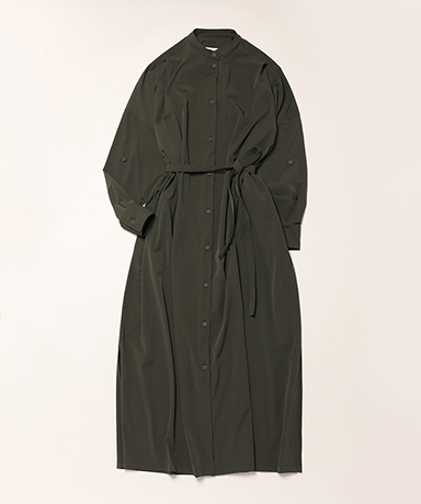 Nell Dress
