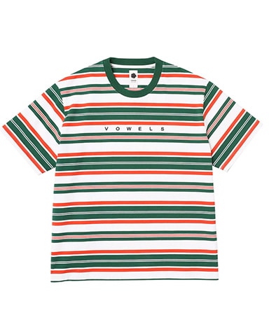 Stripe Tee