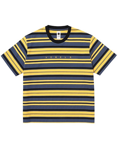 Stripe Tee