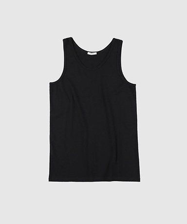 Essential / Blended Material Tank Top