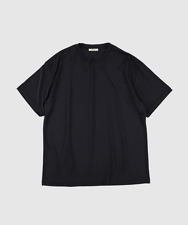 Aero / Silk Tee SS