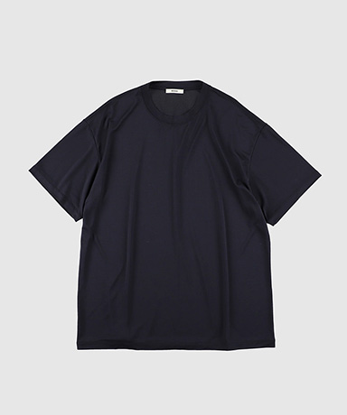 Aero / Silk Tee SS