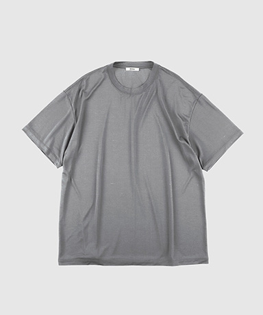Aero / Silk Tee SS