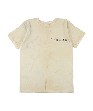 S.BRONX CO. JAIL 8812 Tee