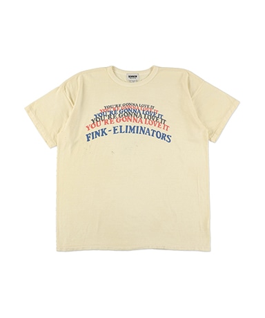 ELIMINATORS 8812 Tee