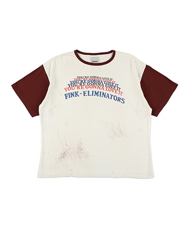 Fink Eliminators Ribbes SS CS Aged