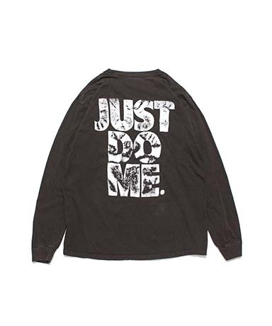 Just Do Me LS Aged