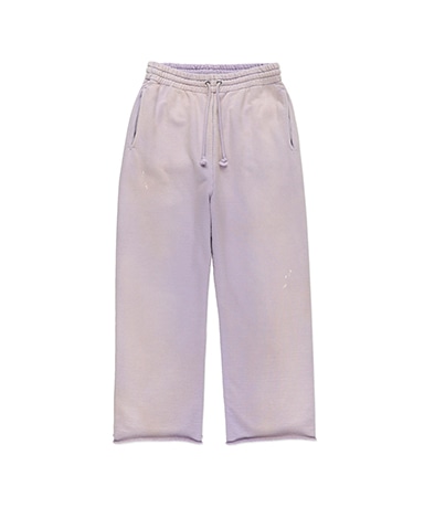 Sweat Pants Aged