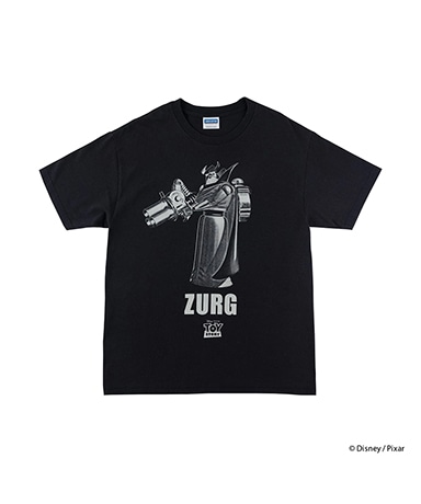 Zurg /Tee