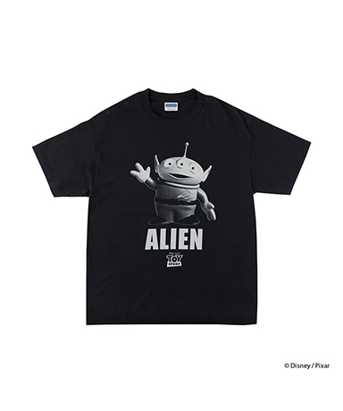 Aliens /Tee