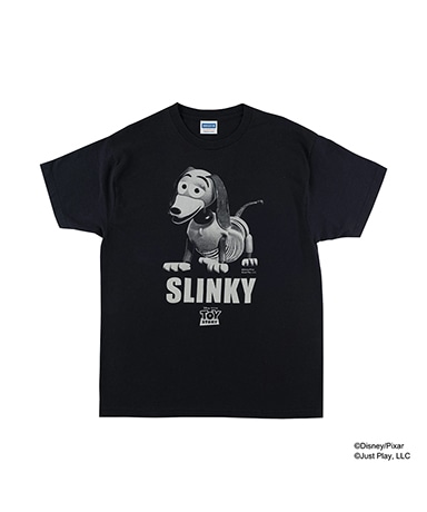 Slinky Dog /Tee