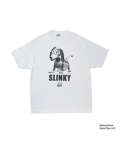 Slinky Dog /Tee