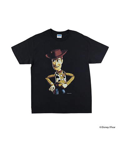 Woody Pride /Tee
