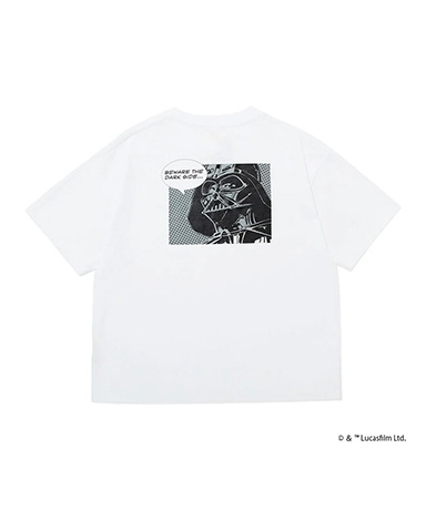 Star Wars Trading T