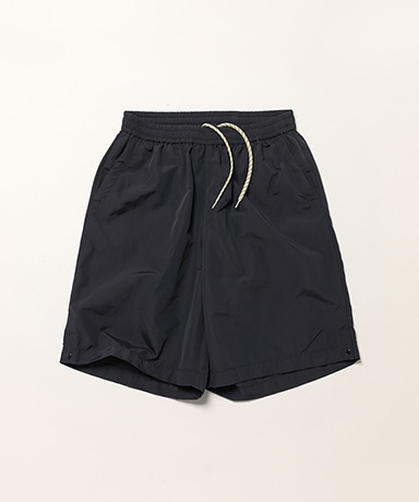Supplex Retro Shorts