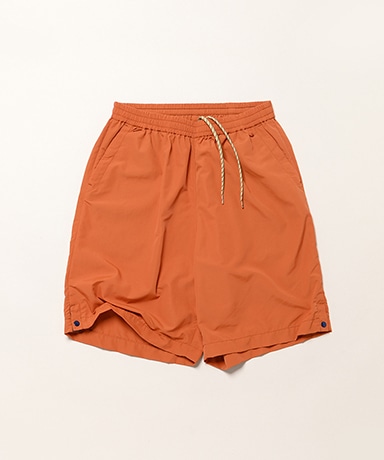 Supplex Retro Shorts