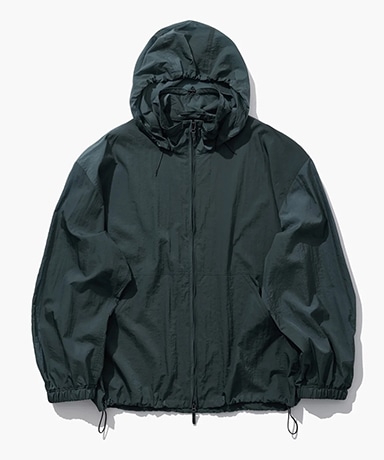 Super Light Nylon | Sports Jacket