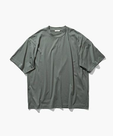 SUVIN 60/2 | OVERSIZED T-SHIRT
