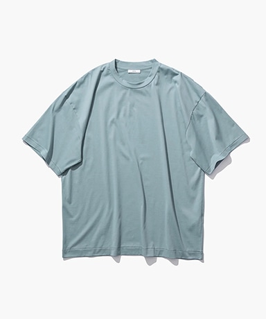 SUVIN 60/2 | OVERSIZED T-SHIRT