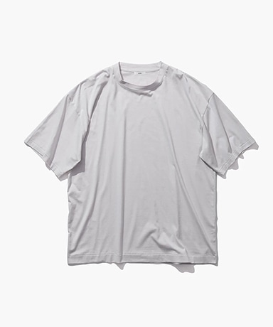 SUVIN 60/2 | OVERSIZED T-SHIRT