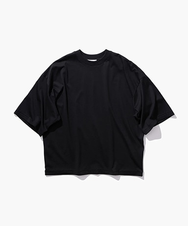 SUVIN 60/2 | WIDE SLEEVE T-SHIRT