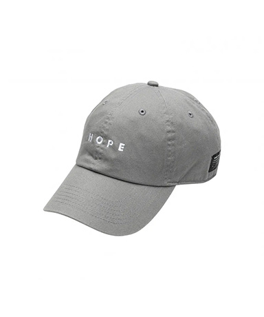 HOPE Cap