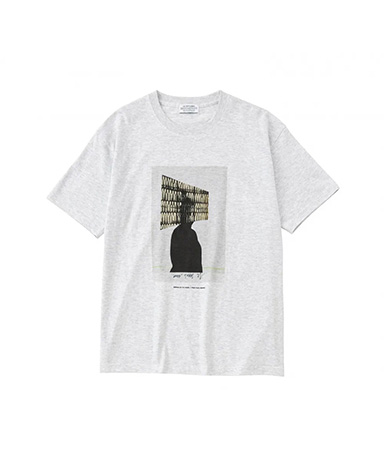 KJLW COLLAGE 02 T-shirt