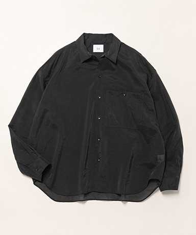 Standard Wide Shirts