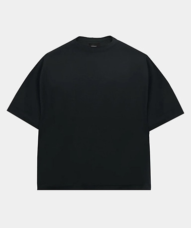 S/S WIDE FIT T-SHIRT