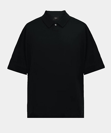 S/S POLO-SHIRT