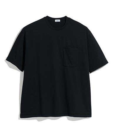 T/C Pocket Tee