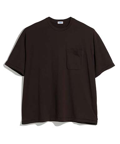 T/C Pocket Tee