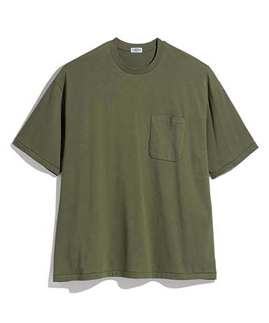 T/C Pocket Tee