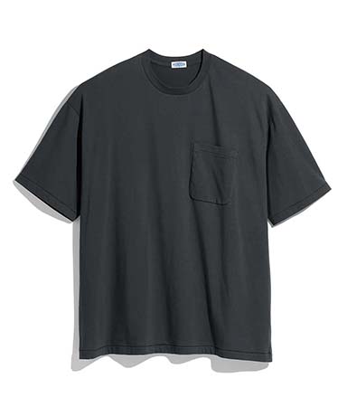 T/C Pocket Tee
