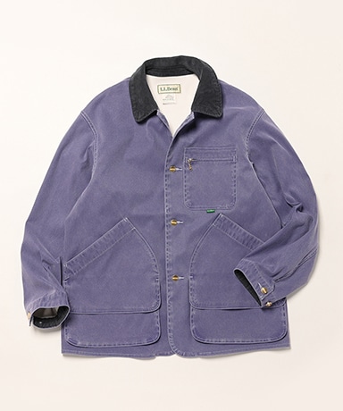 Bean’s Prospect Harbor Field Coat