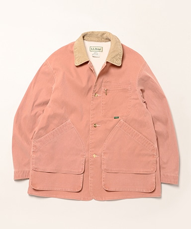 Bean’s Prospect Harbor Field Coat