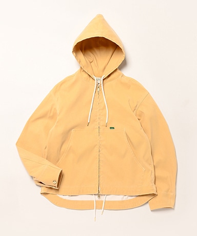 Prospect Harbor Hoodie Jacket