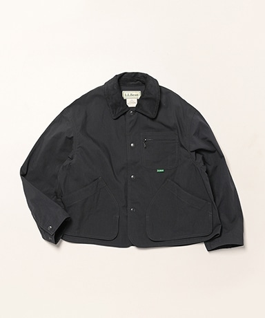 W's Bean’s Field Coat