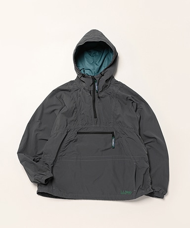 W's Milo Anorak