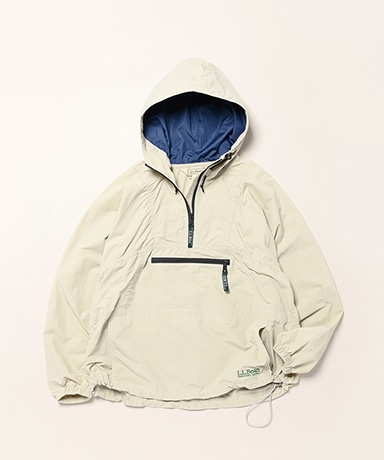 W's Milo Anorak