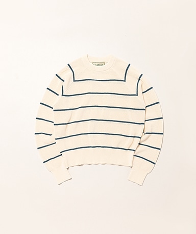 W's Swans Island Sweater