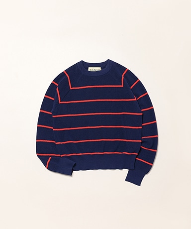 W's Swans Island Sweater